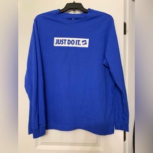 Nike Long Sleeve